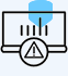 연속 스캔
