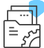 HTTP/2 및 gRPC 프로토콜 지원