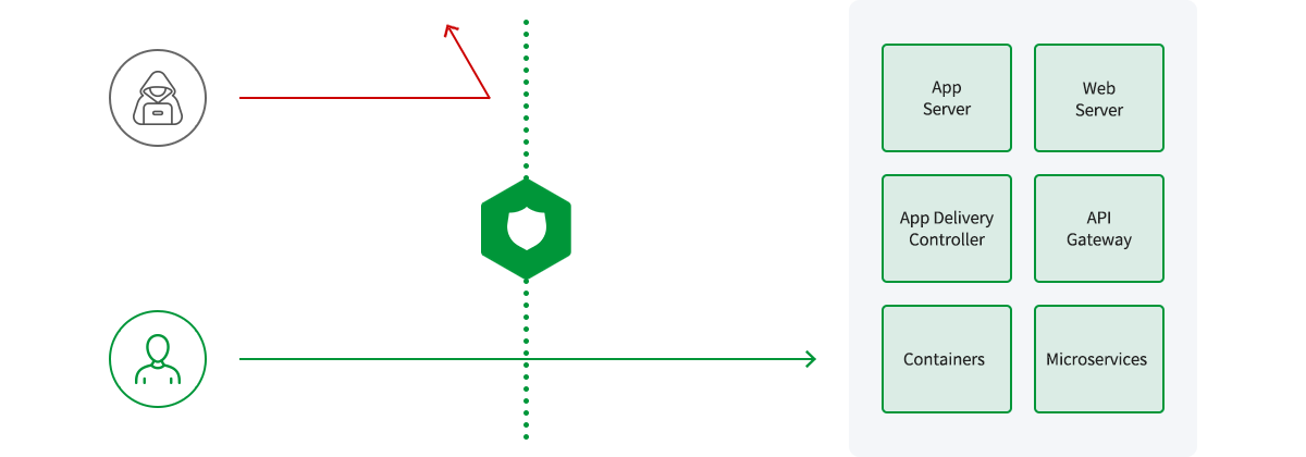 F5 NGINX NAP